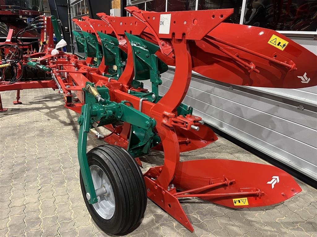 Pflug Türe ait Kverneland 150S 4 furet Vendeplov., Gebrauchtmaschine içinde Spøttrup (resim 1)