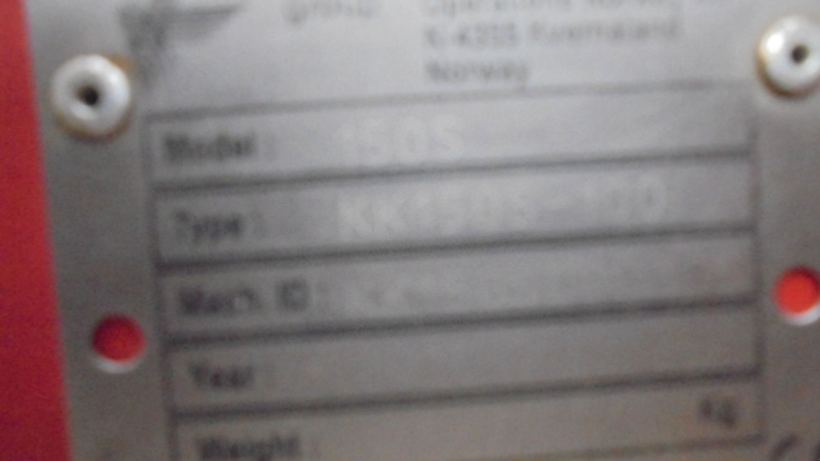 Pflug типа Kverneland 150S 4 furet, Gebrauchtmaschine в Rønde (Фотография 3)