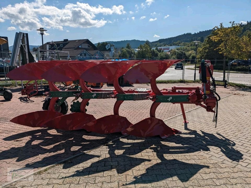 Pflug des Typs Kverneland 150S-85-28, Gebrauchtmaschine in Bad Kötzting (Bild 1)