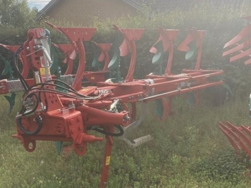 Pflug του τύπου Kverneland 150S Variomat, Gebrauchtmaschine σε Mern (Φωτογραφία 1)