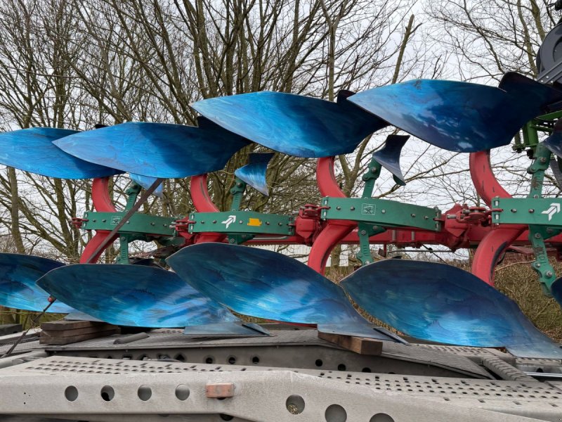 Pflug типа Kverneland 150S Variomat, Gebrauchtmaschine в Nørager