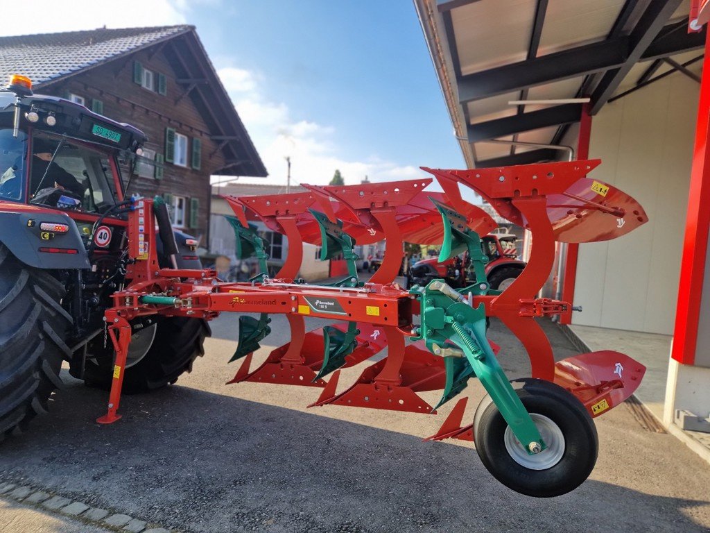 Pflug tipa Kverneland 150S, Vorführmaschine u Etziken (Slika 2)