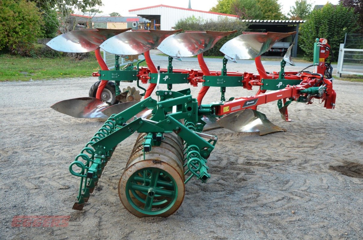 Pflug typu Kverneland 2300 S-100-4 Packomat, Neumaschine v Suhlendorf (Obrázek 3)