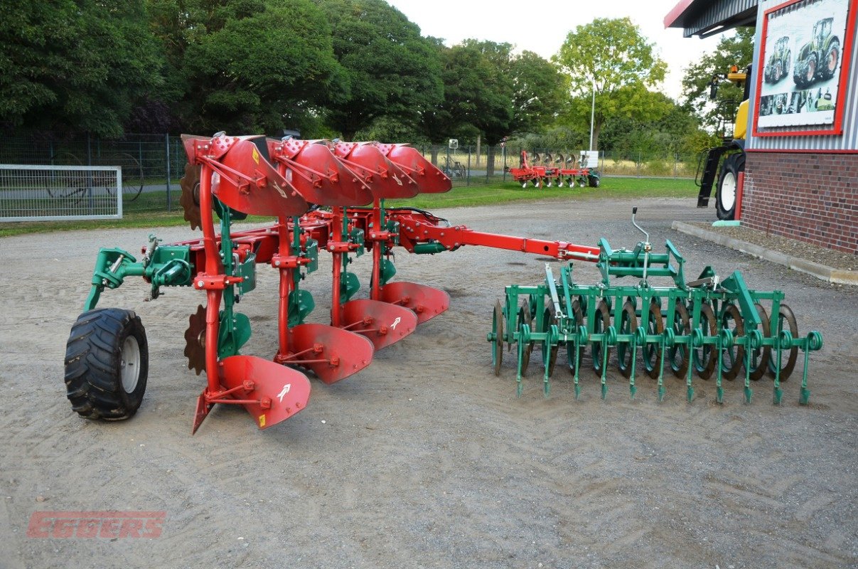 Pflug typu Kverneland 2300 S-100-4 Packomat, Neumaschine v Suhlendorf (Obrázek 4)