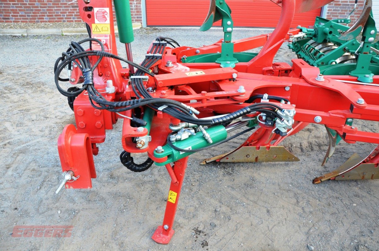 Pflug typu Kverneland 2300 S-100-4 Packomat, Neumaschine v Suhlendorf (Obrázek 5)