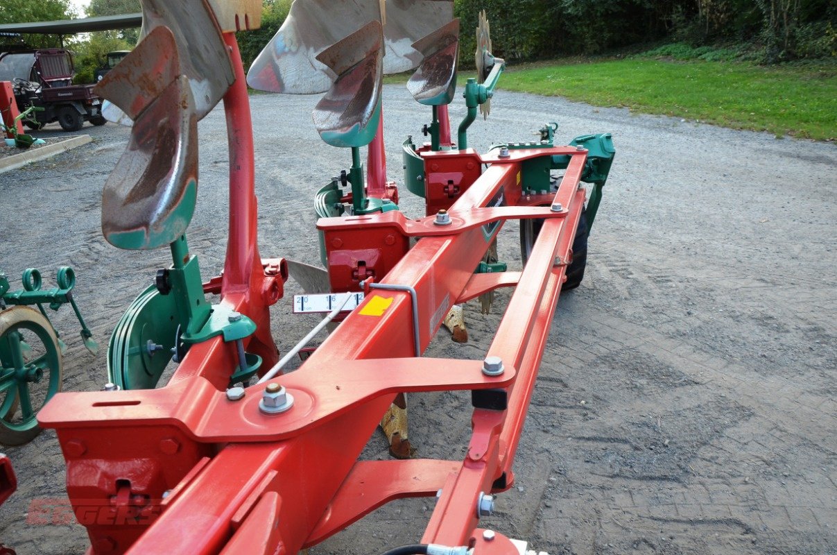 Pflug typu Kverneland 2300 S-100-4 Packomat, Neumaschine v Suhlendorf (Obrázek 7)