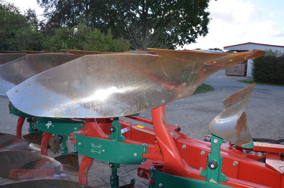 Pflug typu Kverneland 2300 S-100-4 Packomat, Neumaschine v Suhlendorf (Obrázek 8)