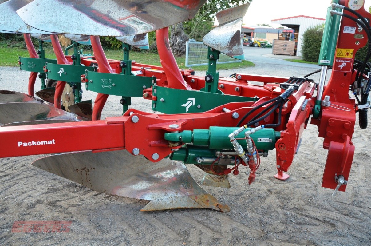 Pflug typu Kverneland 2300 S-100-4 Packomat, Neumaschine v Suhlendorf (Obrázek 9)