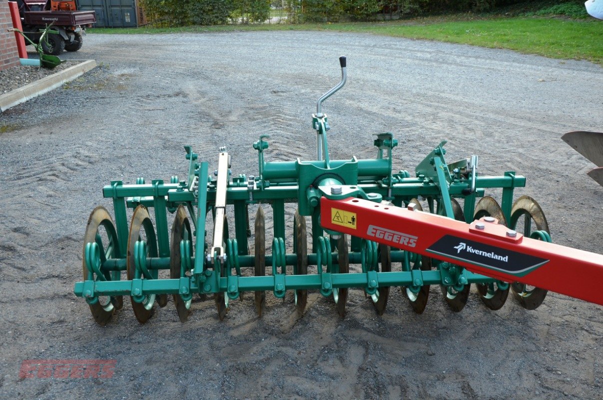 Pflug typu Kverneland 2300 S-100-4 Packomat, Neumaschine v Suhlendorf (Obrázek 10)