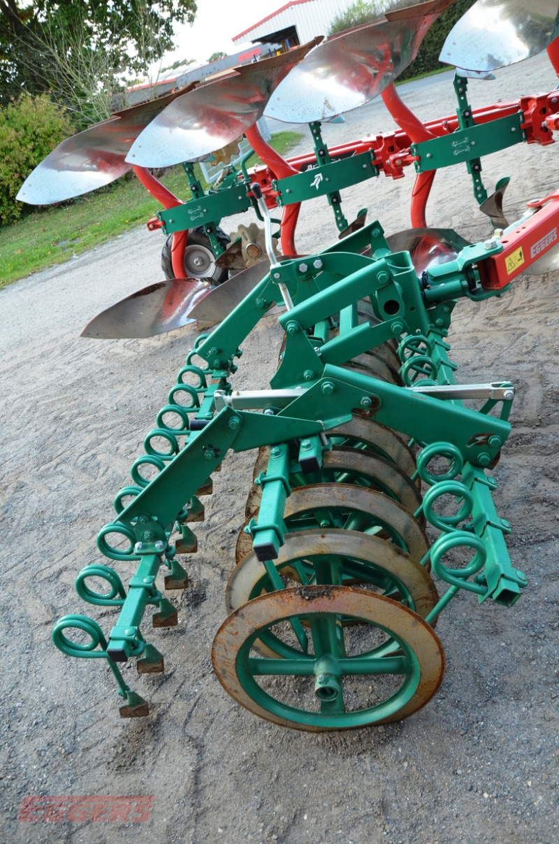 Pflug typu Kverneland 2300 S-100-4 Packomat, Neumaschine v Suhlendorf (Obrázek 11)