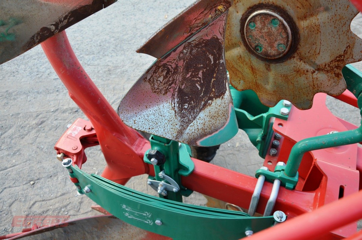 Pflug typu Kverneland 2300 S-100-4 Packomat, Neumaschine v Suhlendorf (Obrázek 12)