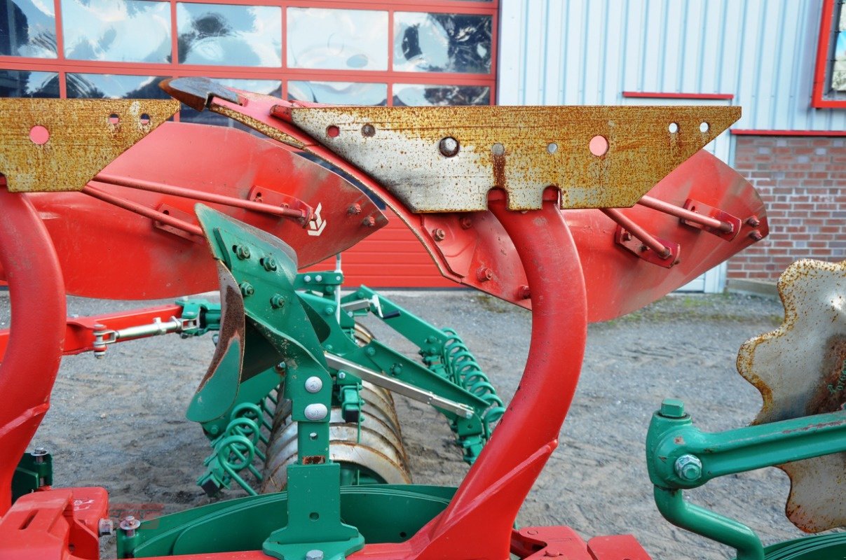 Pflug typu Kverneland 2300 S-100-4 Packomat, Neumaschine v Suhlendorf (Obrázek 13)