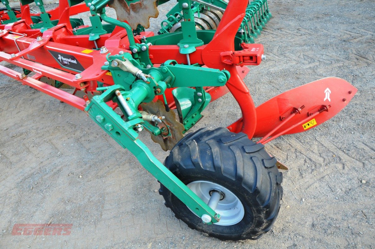 Pflug typu Kverneland 2300 S-100-4 Packomat, Neumaschine v Suhlendorf (Obrázek 14)