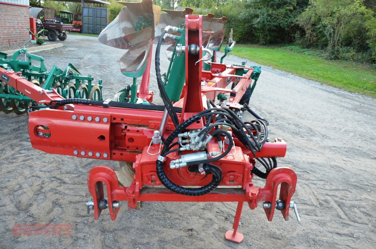 Pflug typu Kverneland 2300 S-100-4 Packomat, Neumaschine v Suhlendorf (Obrázek 16)