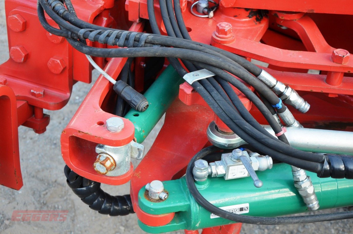 Pflug typu Kverneland 2300 S-100-4 Packomat, Neumaschine v Suhlendorf (Obrázek 17)