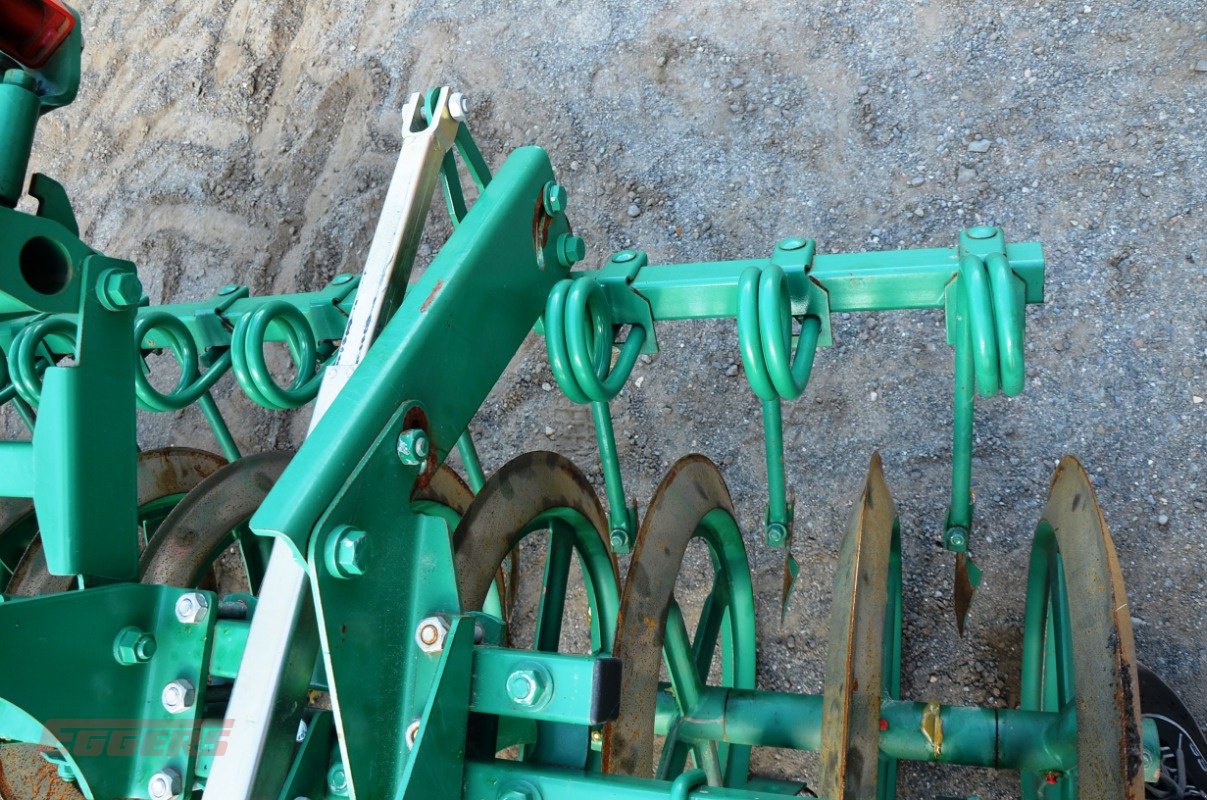 Pflug typu Kverneland 2300 S-100-4 Packomat, Neumaschine v Suhlendorf (Obrázek 18)