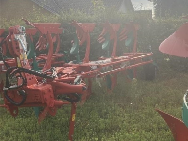 Pflug des Typs Kverneland 2300 S Krop 30 risteplov, Gebrauchtmaschine in Mern (Bild 1)