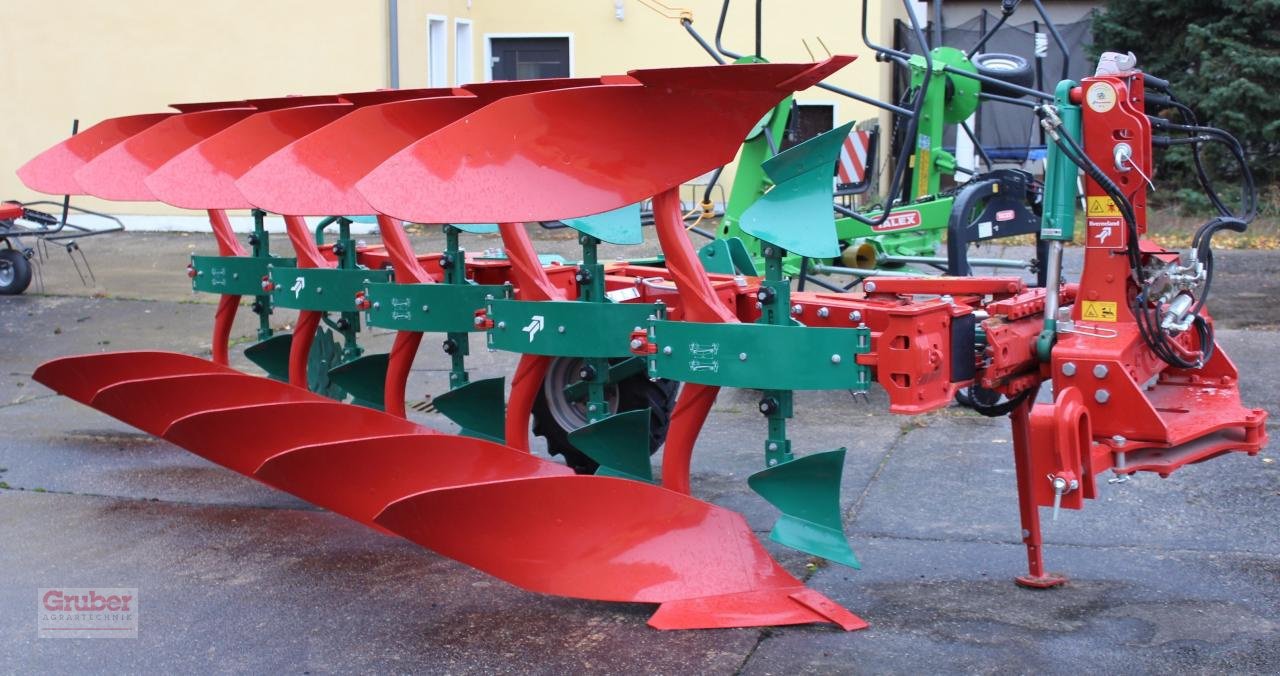 Pflug типа Kverneland 2300 S Variomat 100-5 schar, Neumaschine в Leipzig OT Engelsdorf (Фотография 1)