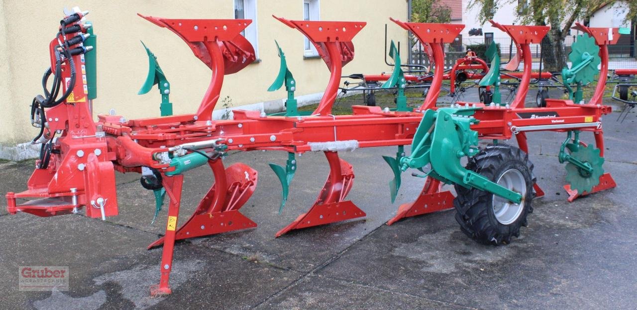 Pflug типа Kverneland 2300 S Variomat 100-5 schar, Neumaschine в Leipzig OT Engelsdorf (Фотография 2)