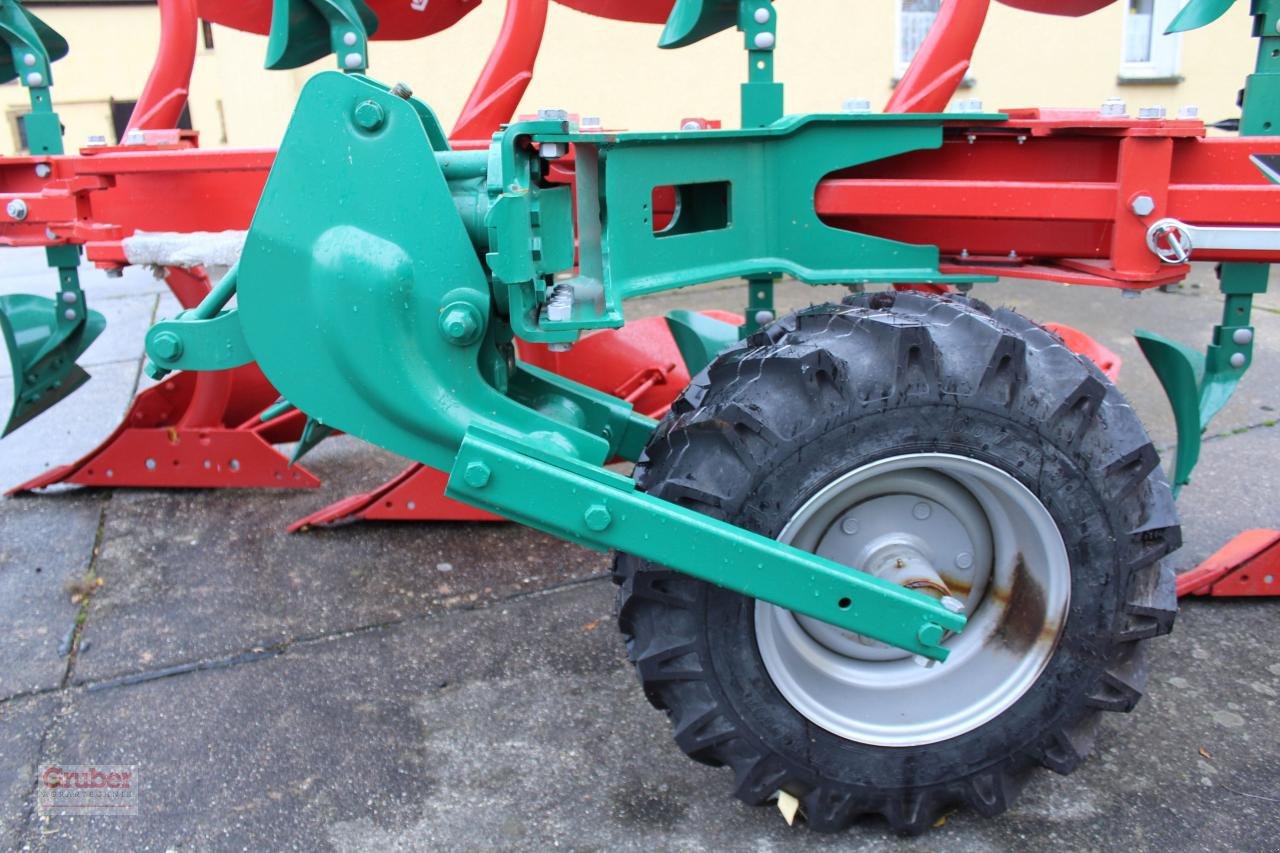 Pflug типа Kverneland 2300 S Variomat 100-5 schar, Neumaschine в Leipzig OT Engelsdorf (Фотография 4)