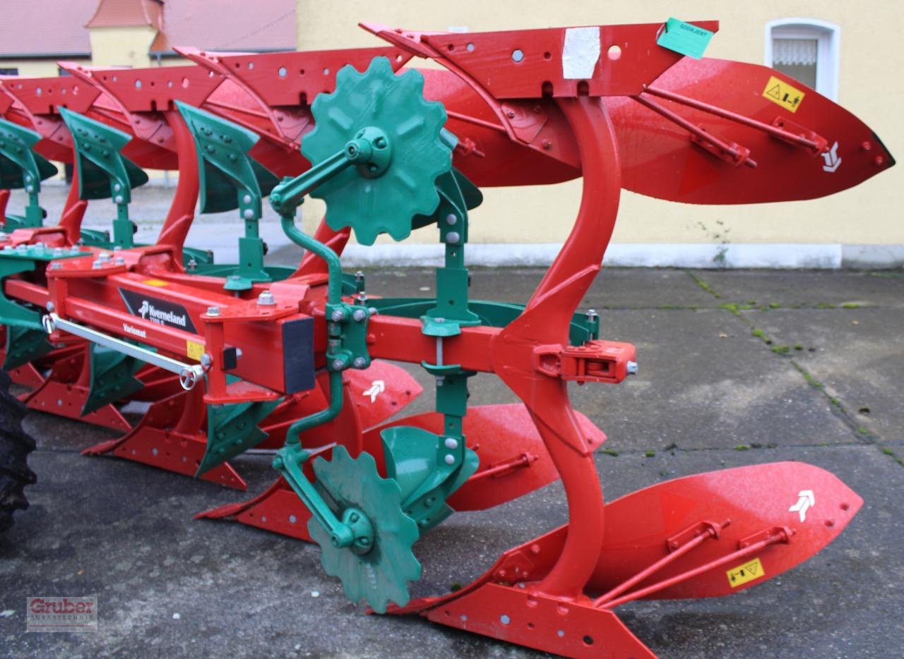 Pflug типа Kverneland 2300 S Variomat 100-5 schar, Neumaschine в Leipzig OT Engelsdorf (Фотография 5)