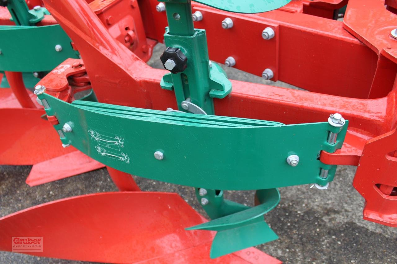 Pflug типа Kverneland 2300 S Variomat 100-5 schar, Neumaschine в Leipzig OT Engelsdorf (Фотография 8)