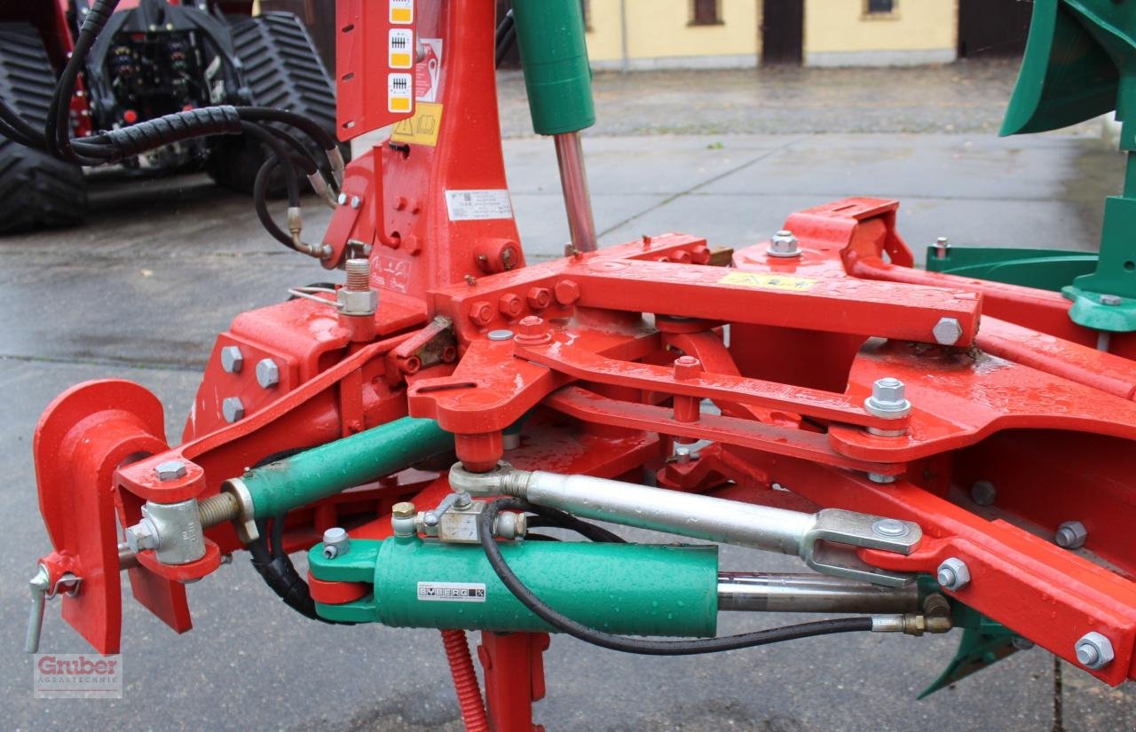 Pflug типа Kverneland 2300 S Variomat 100-5 schar, Neumaschine в Leipzig OT Engelsdorf (Фотография 9)