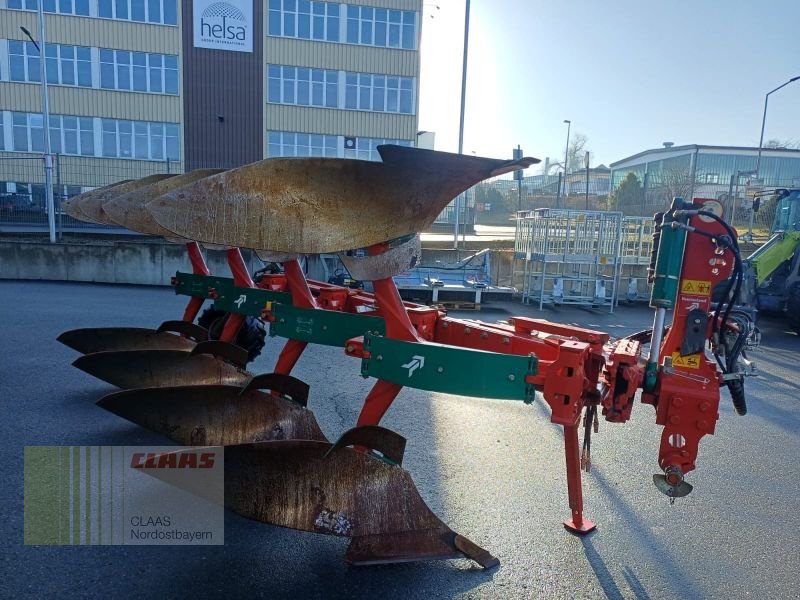 Pflug typu Kverneland 2300 S VARIOMAT 4-SCHAR, Vorführmaschine v Gefrees (Obrázek 2)