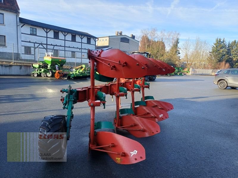 Pflug typu Kverneland 2300 S VARIOMAT 4-SCHAR, Vorführmaschine v Gefrees (Obrázek 9)