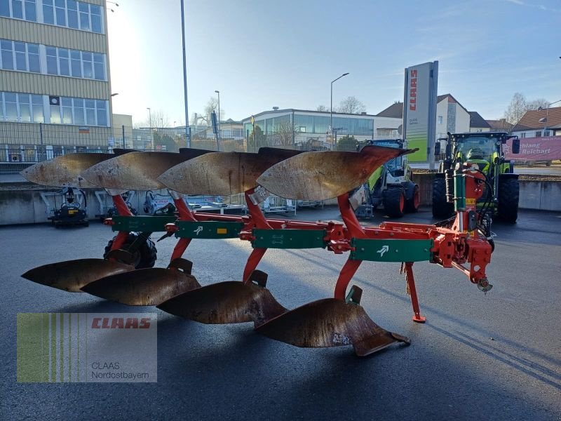 Pflug typu Kverneland 2300 S VARIOMAT 4-SCHAR, Vorführmaschine v Gefrees (Obrázek 1)