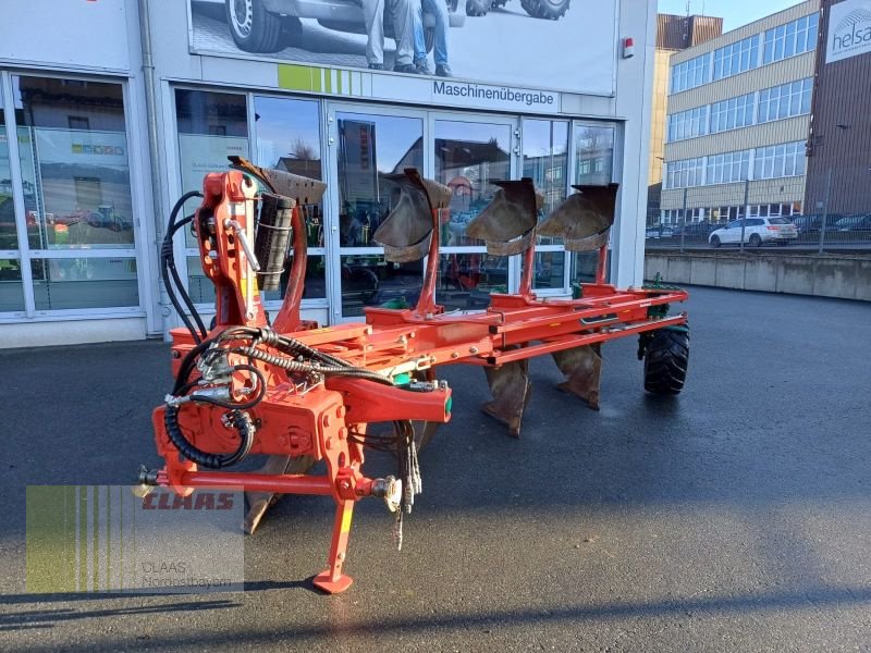 Pflug typu Kverneland 2300 S VARIOMAT 4-SCHAR, Vorführmaschine v Gefrees (Obrázek 4)