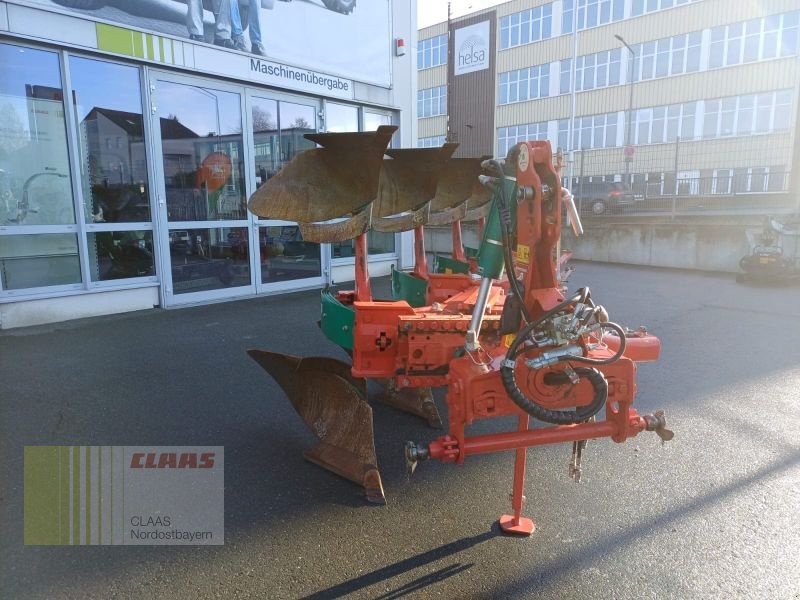 Pflug typu Kverneland 2300 S VARIOMAT 4-SCHAR, Vorführmaschine v Gefrees (Obrázek 3)