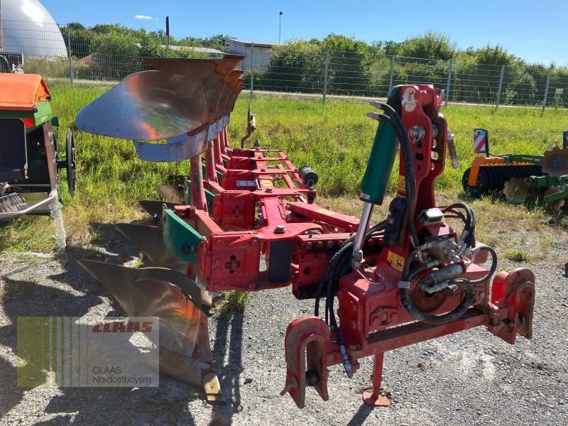 Pflug des Typs Kverneland 2300 S VARIOMAT 5-SCHAR AVO25, Vorführmaschine in Freystadt (Bild 7)