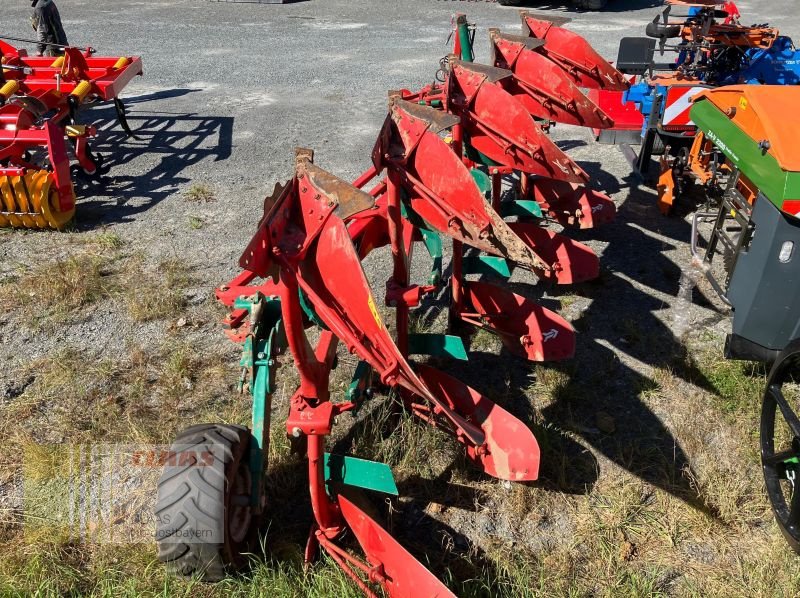 Pflug des Typs Kverneland 2300 S VARIOMAT 5-SCHAR AVO25, Vorführmaschine in Freystadt (Bild 6)