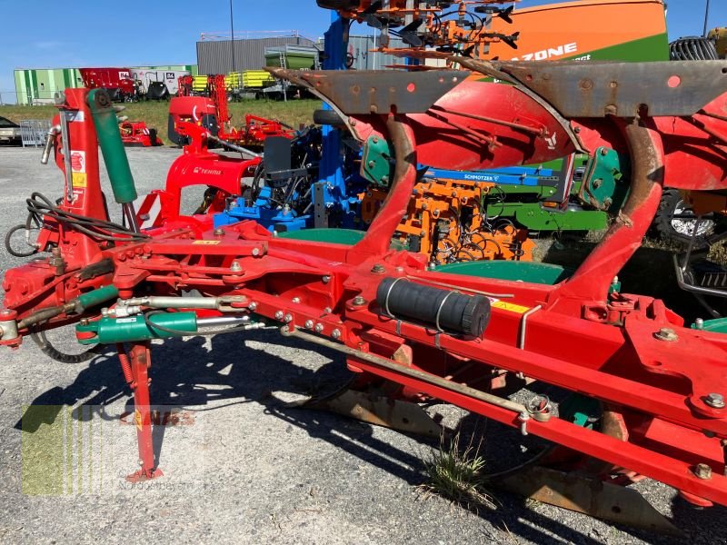 Pflug des Typs Kverneland 2300 S VARIOMAT 5-SCHAR AVO25, Vorführmaschine in Freystadt (Bild 8)