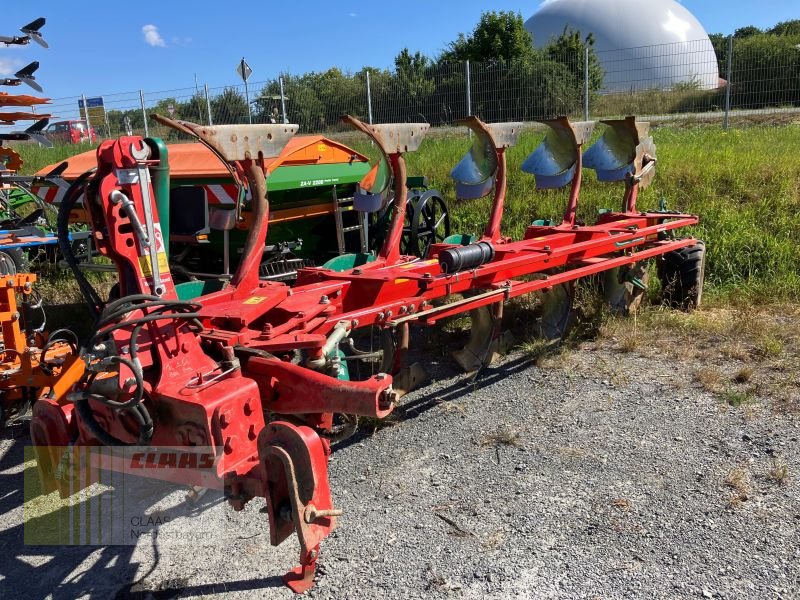 Pflug des Typs Kverneland 2300 S VARIOMAT 5-SCHAR AVO25, Vorführmaschine in Freystadt (Bild 1)