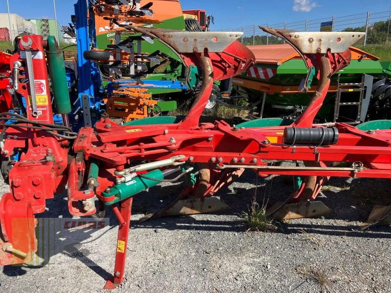Pflug des Typs Kverneland 2300 S VARIOMAT 5-SCHAR AVO25, Vorführmaschine in Freystadt (Bild 2)