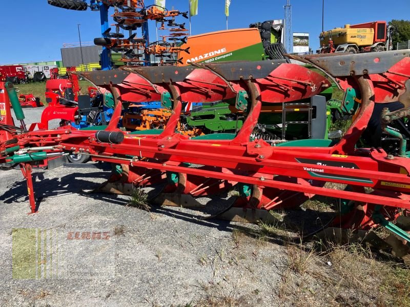 Pflug des Typs Kverneland 2300 S VARIOMAT 5-SCHAR AVO25, Vorführmaschine in Freystadt (Bild 3)