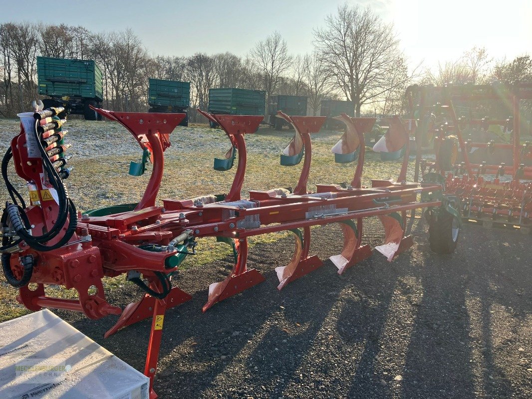 Pflug del tipo Kverneland 2300 S VARIOMAT 5- Schar, Neumaschine In Mühlengeez (Immagine 3)