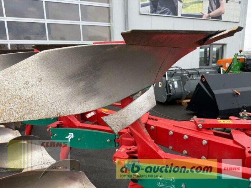 Pflug des Typs Kverneland 2300 S VARIOMAT, Vorführmaschine in Altenstadt a.d. Waldnaab (Bild 12)