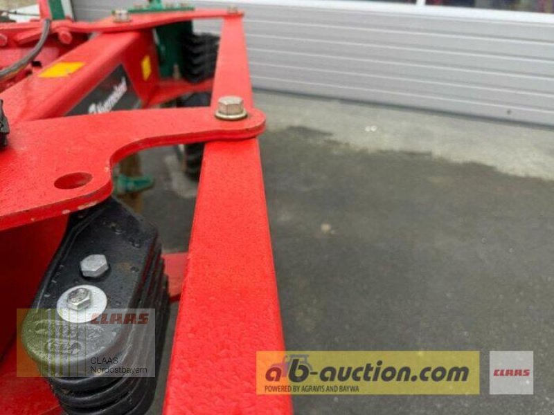 Pflug des Typs Kverneland 2300 S VARIOMAT, Vorführmaschine in Altenstadt a.d. Waldnaab (Bild 15)