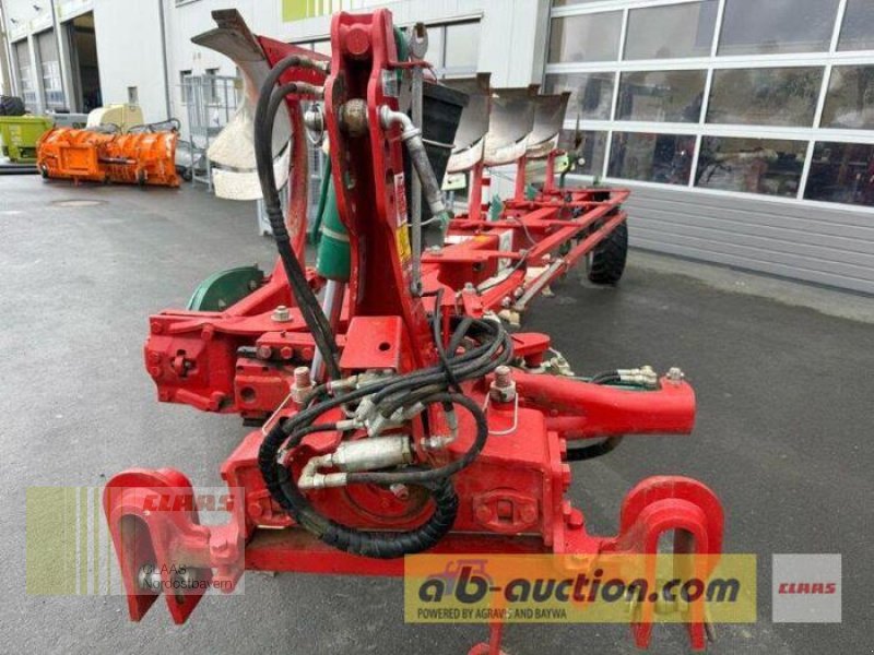 Pflug des Typs Kverneland 2300 S VARIOMAT, Vorführmaschine in Altenstadt a.d. Waldnaab (Bild 8)