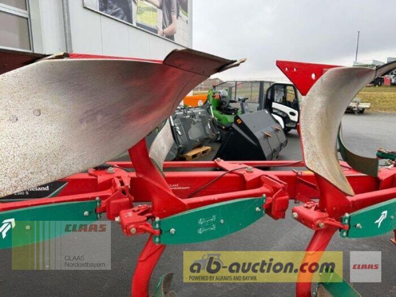 Pflug des Typs Kverneland 2300 S VARIOMAT, Vorführmaschine in Altenstadt a.d. Waldnaab (Bild 11)