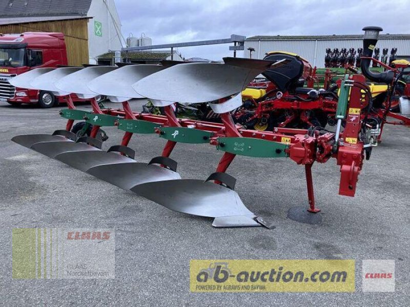 Pflug typu Kverneland 2300 S VARIOMAT, Vorführmaschine w Freystadt (Zdjęcie 1)