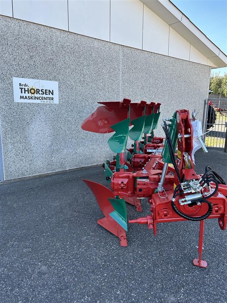 Pflug tipa Kverneland 2300 S, Gebrauchtmaschine u Støvring (Slika 1)