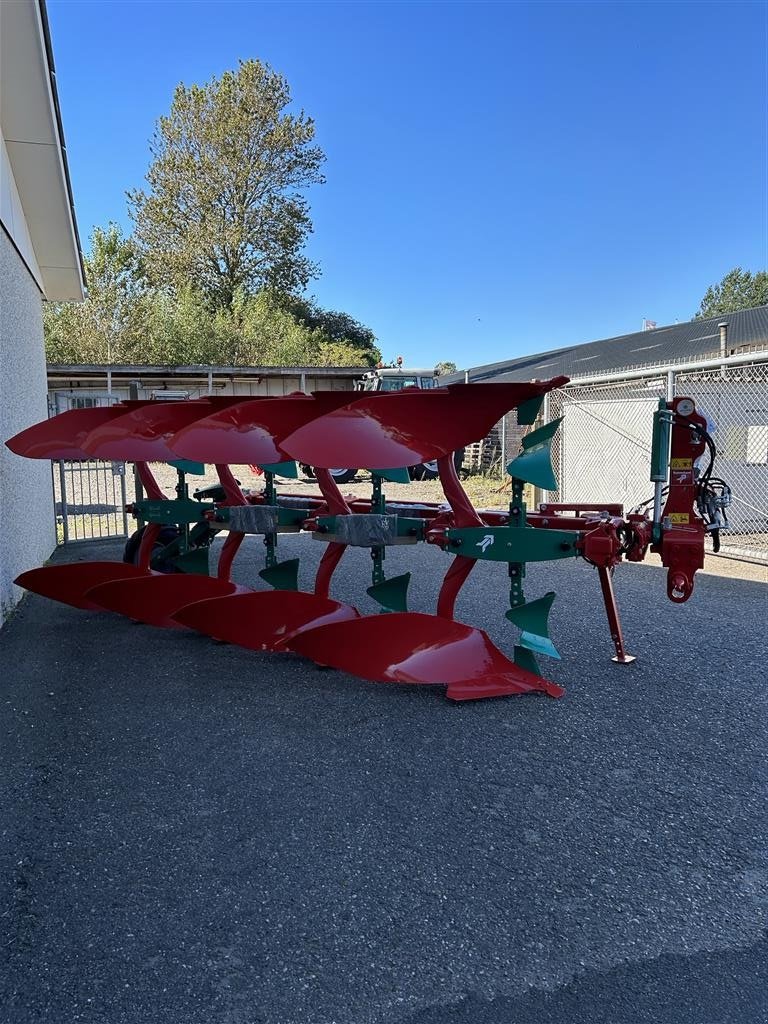 Pflug tipa Kverneland 2300 S, Gebrauchtmaschine u Støvring (Slika 3)