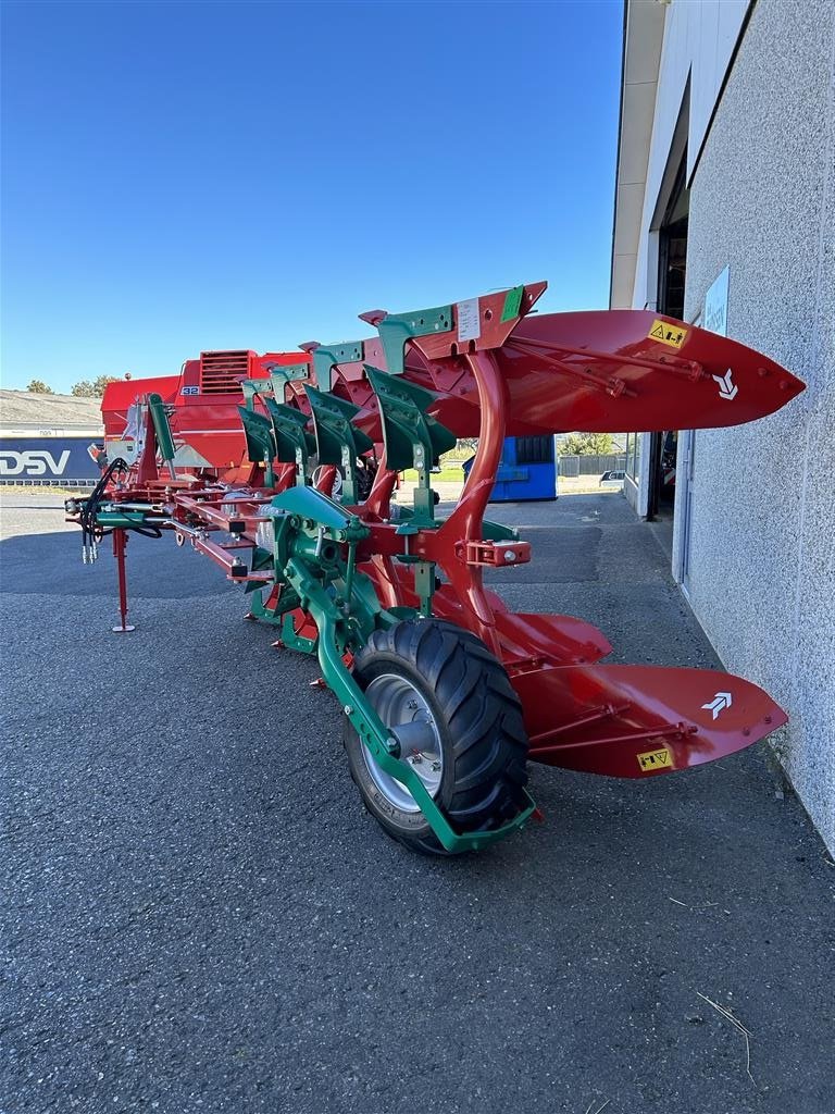 Pflug tipa Kverneland 2300 S, Gebrauchtmaschine u Støvring (Slika 4)