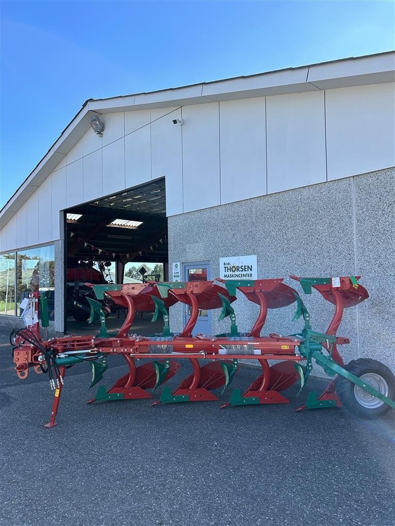 Pflug tipa Kverneland 2300 S, Gebrauchtmaschine u Støvring (Slika 2)