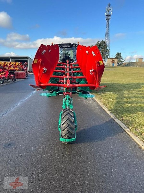 Pflug des Typs Kverneland 2300S-100 5-Schar Neumaschine, Neumaschine in Oederan (Bild 3)