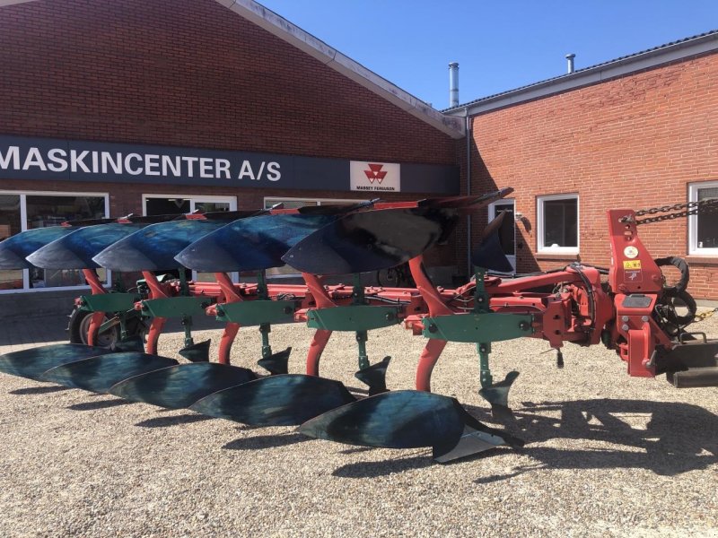Pflug типа Kverneland 2500 B, Gebrauchtmaschine в Videbæk (Фотография 1)